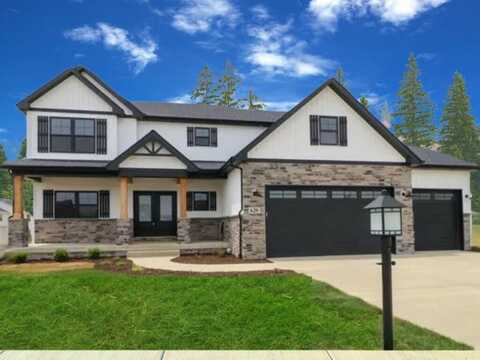 710 Idlewild Lane, Chesterton, IN 46304