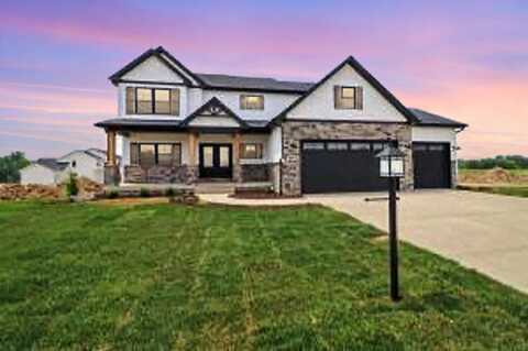 710 Idlewild Lane, Chesterton, IN 46304