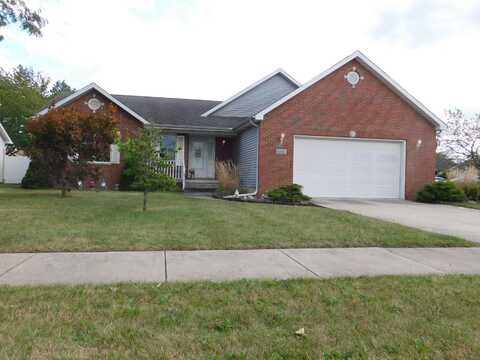 6301 74th Place, Schererville, IN 46375