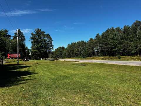 Near HWY 17, Eagle River, WI 54521