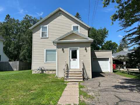 414 VIRGINIA ST, Antigo, WI 54409