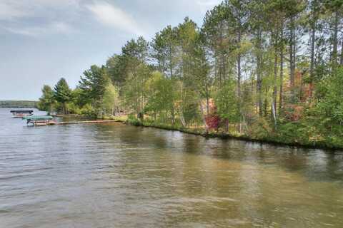 Lot 9 CISCO POINT DR, Phelps, WI 54554