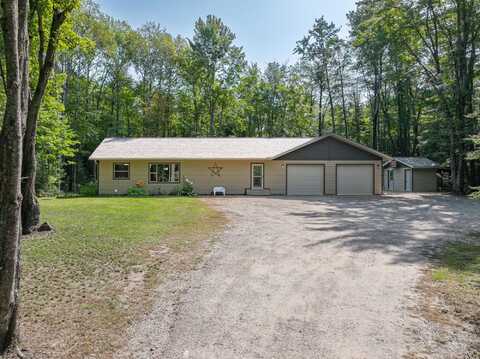 5718 BREEZY PINE RD, Rhinelander, WI 54501