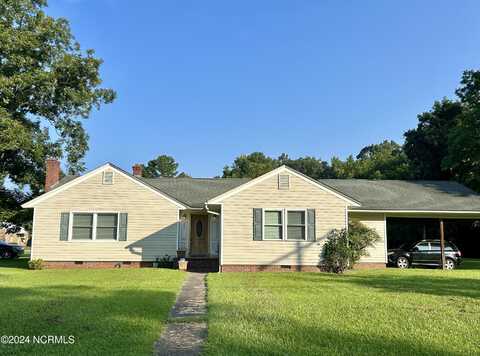 200 E Main Street, Hamilton, NC 27840