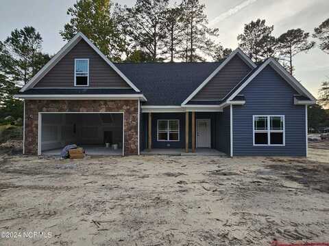 1522 Cricket Drive, Greenville, NC 27834