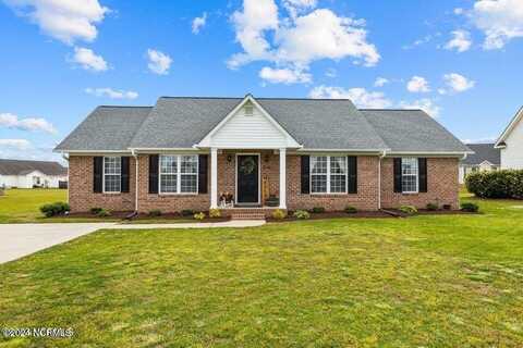 2936 Fox Glove Drive, Winterville, NC 28590