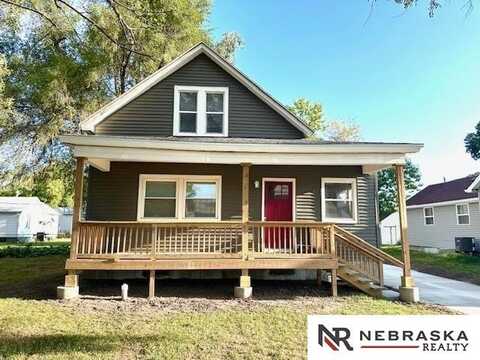 428 West 3rd Street, Fremont, NE 68025