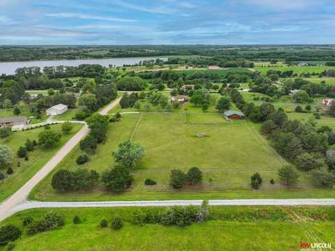 4400 W Bluestem Road, Martell, NE 68404