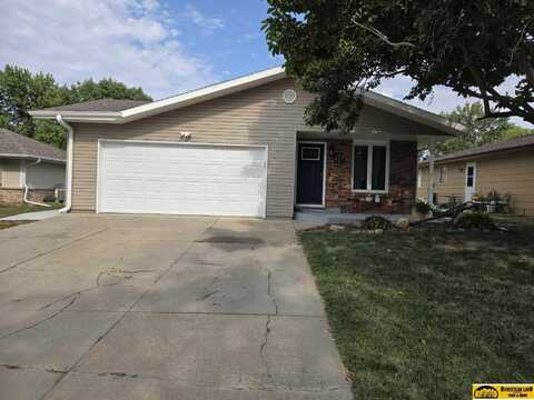 1720 N 15th Street, Beatrice, NE 68310