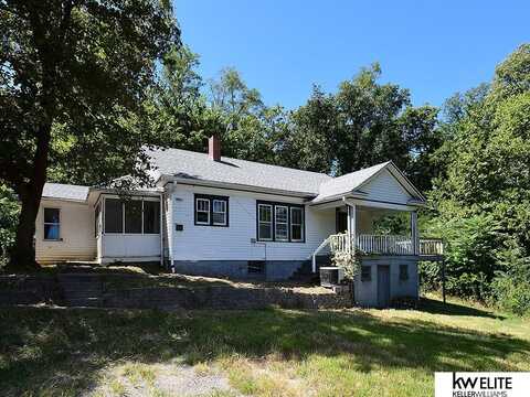 225 N 2nd Street, Brownville, NE 68321