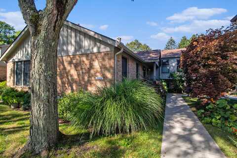 2272 Rivenoak Court, Ann Arbor, MI 48103