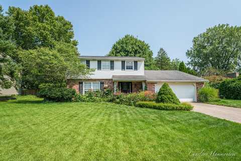 6188 Meadowlark Dr Street NE, Rockford, MI 49341