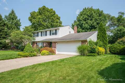 6188 Meadowlark Dr Street NE, Rockford, MI 49341