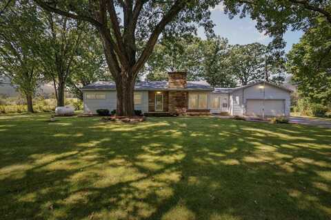 3380 Callahan Road, Albion, MI 49224