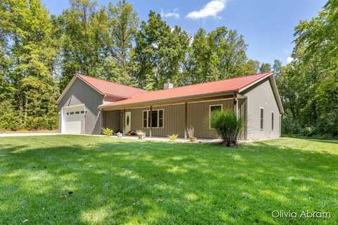 2738 Old Dutch Lane, Middleville, MI 49333