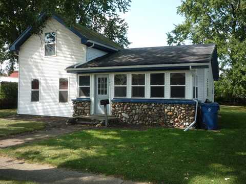 141 Buchanan Street, Bronson, MI 49028