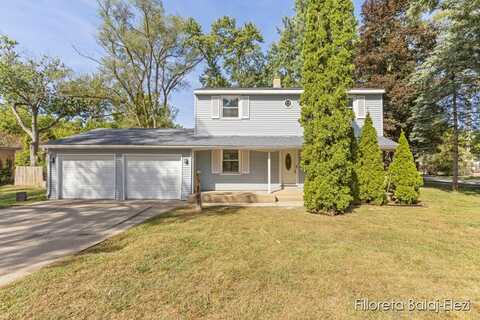 3413 Ivanrest Avenue SW, Grandville, MI 49418