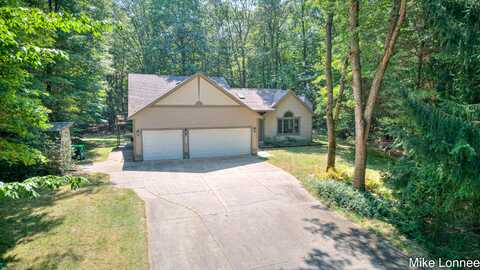 1234 Scenic Drive, Muskegon, MI 49445