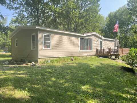 12244 US 10, Evart, MI 49631