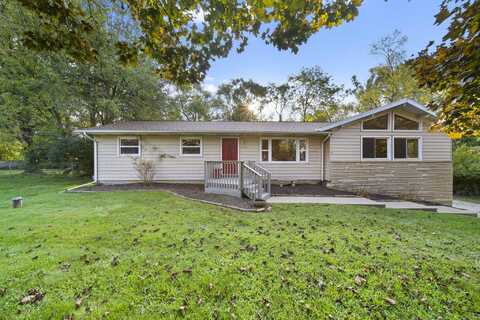 2363 Windemere Drive, Jackson, MI 49202