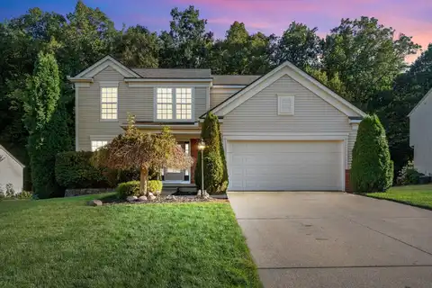 2036 Glenn Canyon Drive Drive SE, Caledonia, MI 49316