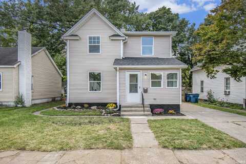 219 E Marion Street, Mishawaka, IN 46545