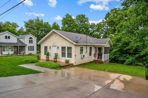 312 N Main Street, Pleasant Hope, MO 65725