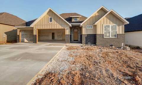 Lot 2 W Edward Street, Springfield, MO 65810