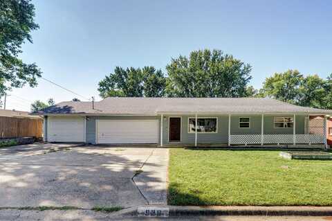 926 E Villa Marie Street, Springfield, MO 65803