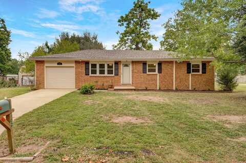 102 N Cottonwood Avenue, Republic, MO 65738