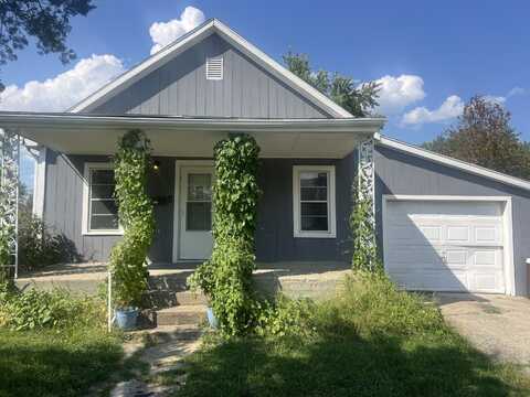 1413 E 14th Street, Sedalia, MO 65301