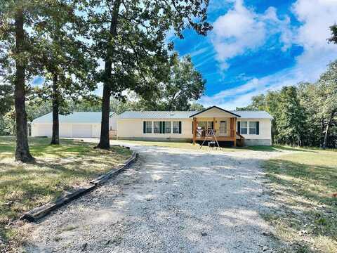 26482 Sherwood Lane, Hermitage, MO 65668