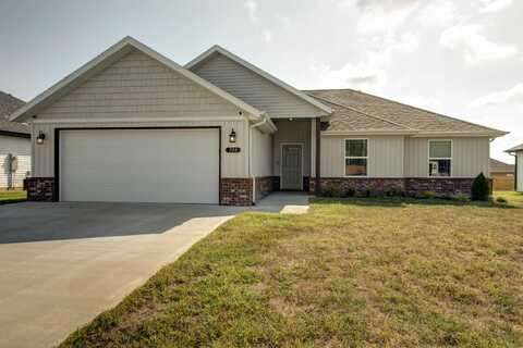 734 N Century Avenue, Republic, MO 65738