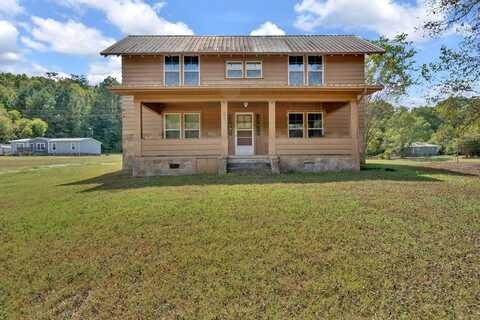 1455 Hill Road, Newport, TN 37821