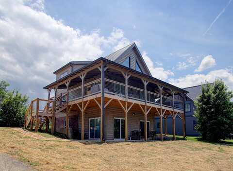 813 Wattle Blossom Drive, Gatlinburg, TN 37738