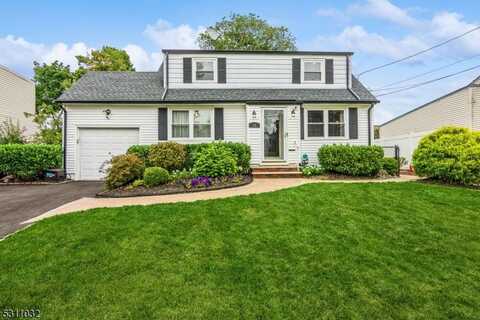 16 Leeds Dr, South Plainfield, NJ 07080