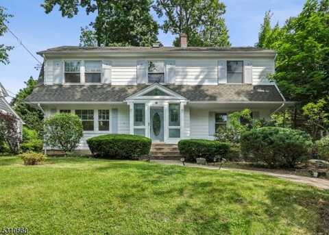 34 Kendal Ave, Maplewood, NJ 07040