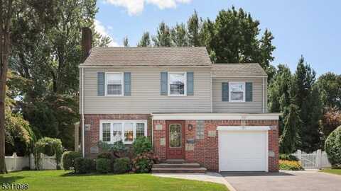 201 Wayne Ave, River Edge Boro, NJ 07661