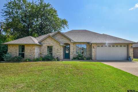 112 Abbey Rd, Bullard, TX 75757