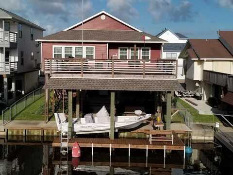 26 N Flamingo St, La Marque, TX 77568