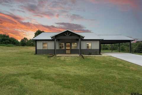 1006 Country Road 1226, Quitman, TX 75783