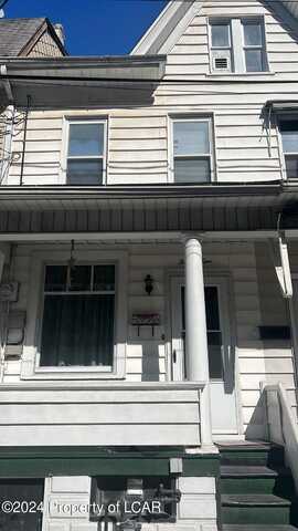 49 S Rock Street, Shamokin, PA 17872