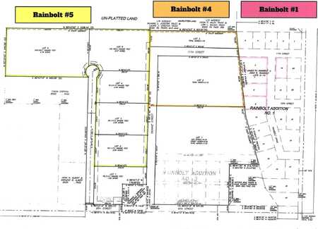 000 Rainbolt, Larned, KS 67550