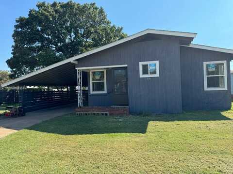 316 S Boston, Stafford, KS 67578