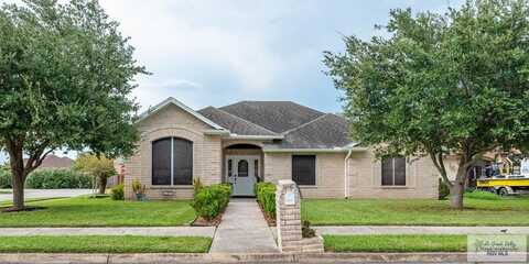 6801 YELLOW PINE ST., BROWNSVILLE, TX 78526