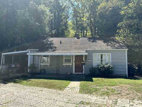 30 Roland Park Drive, Huntington, WV 25705