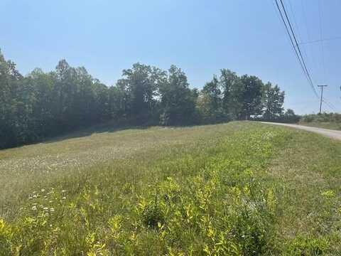 16077 Ashton Upland Road Lot 5, Fraziers Bottom, WV 25082