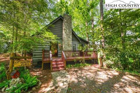 348 Laurelwood Lane, Boone, NC 28607