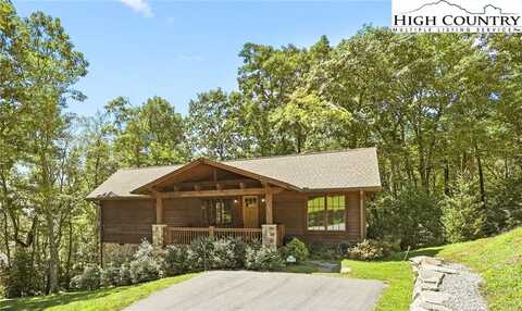 176 High Hemlock Trail, Blowing Rock, NC 28605