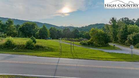 2+/- Acres Old Dula Road, Spruce Pine, NC 28777